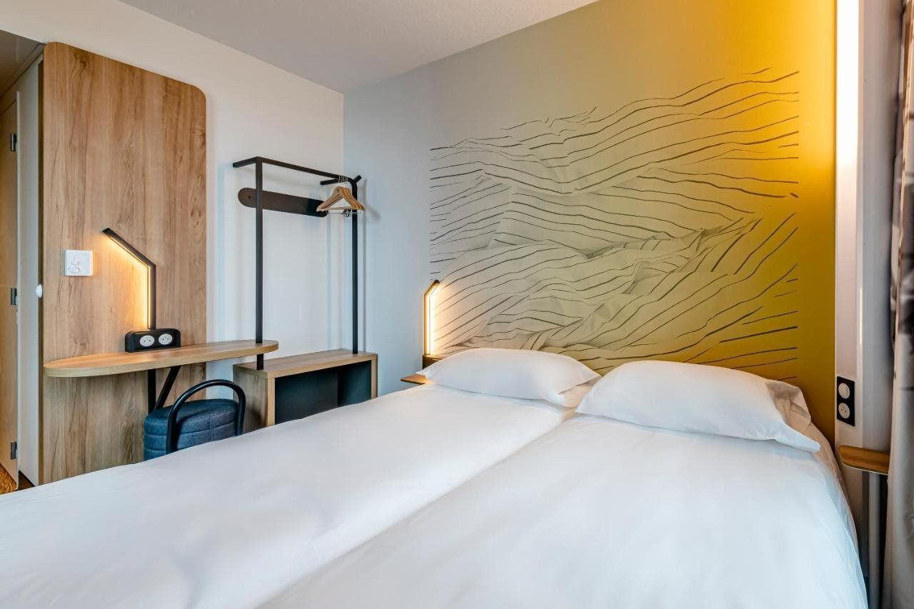 B&B HOTEL Bordeaux Bassins à Flot, foto 5