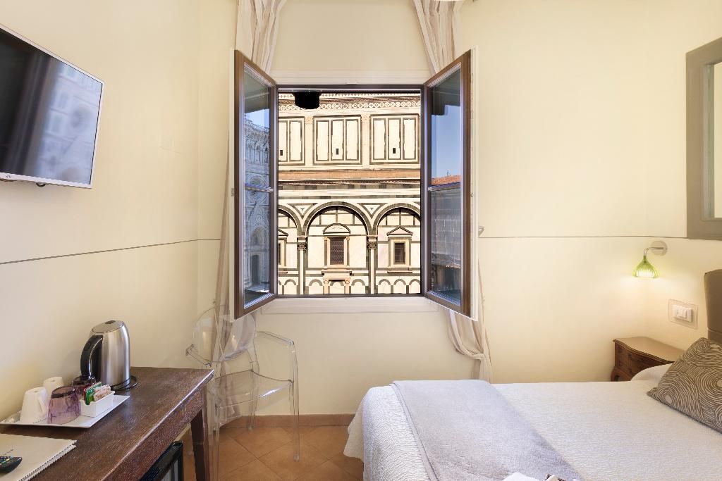 Soggiorno Battistero, foto 7