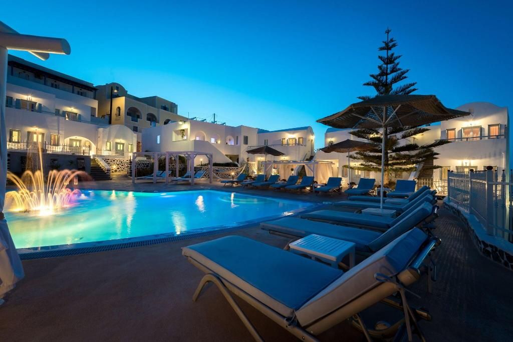 Dream Island Hotel, foto 5