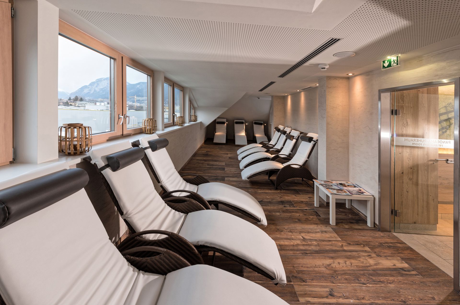 Holiday Inn Innsbruck by IHG, foto 3
