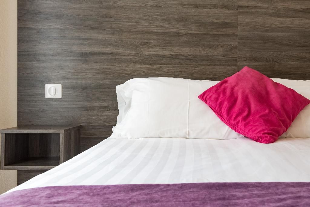 Le 21 Hotel, foto 4