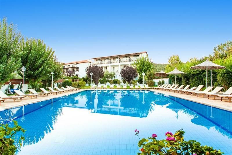Hotel Stellina, foto 5