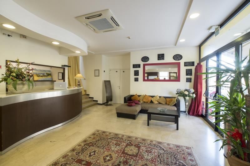 Hotel Crosal, foto 14