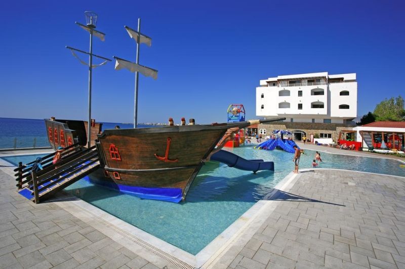 Petra Mare Hotel, foto 11