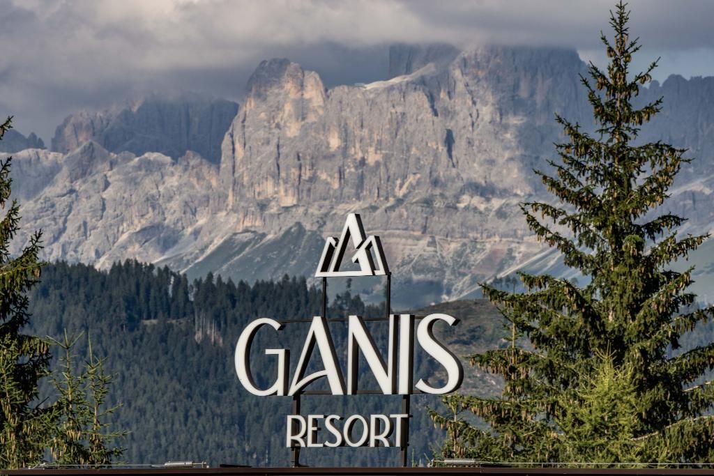 Ganischgerhof Mountain Resort & Spa, foto 7