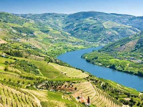 Portugal - Noord Portugal