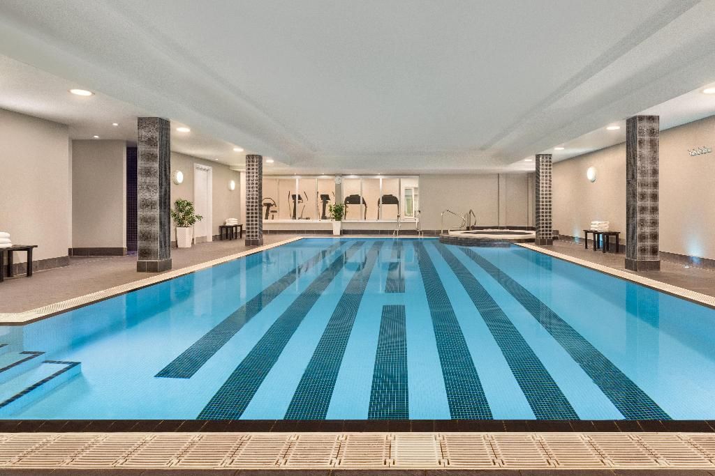Holiday Inn Birmingham Airport - NEC, foto 3