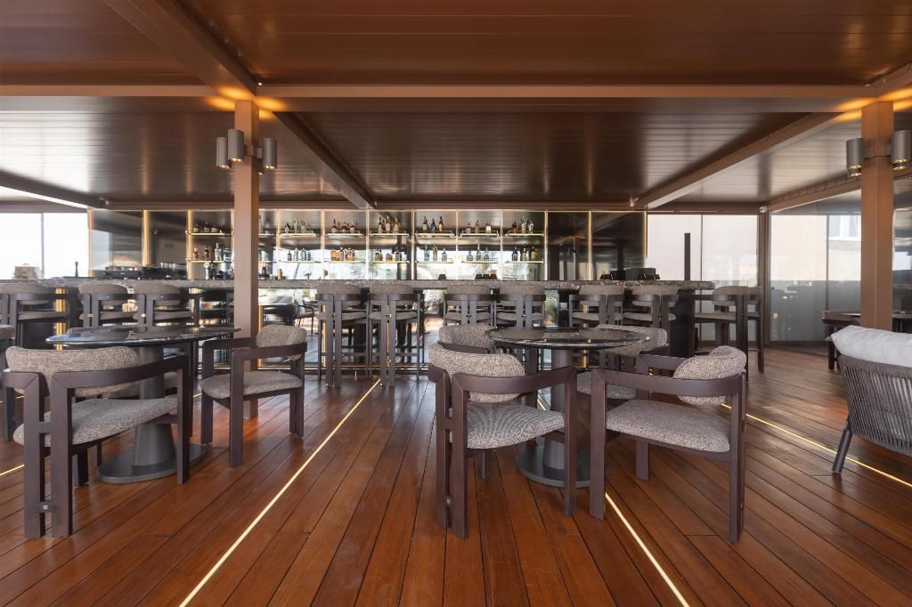Adia Aluma Athens, Curio Collection by Hilton, foto 13