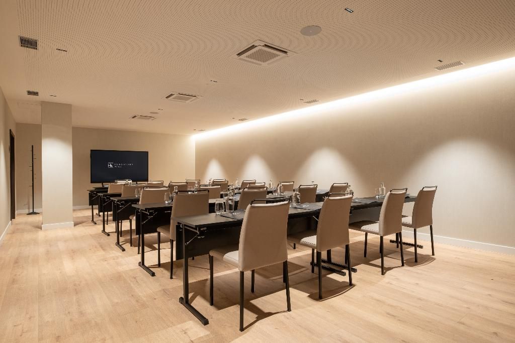 Eurostars Villa Itziar, foto 12