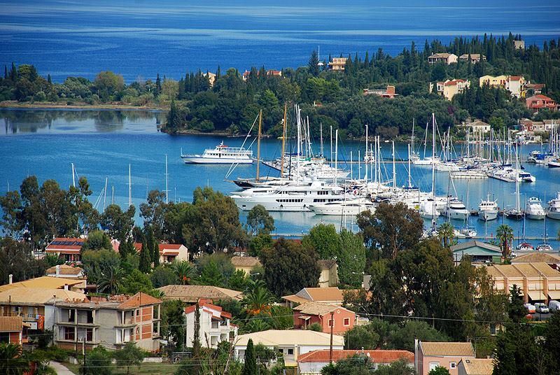 Pierhouse Hotel Corfu - Gouvia, foto 15