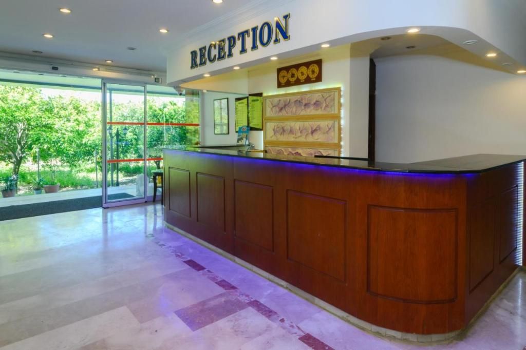 Grand Hotel Derin, foto 10