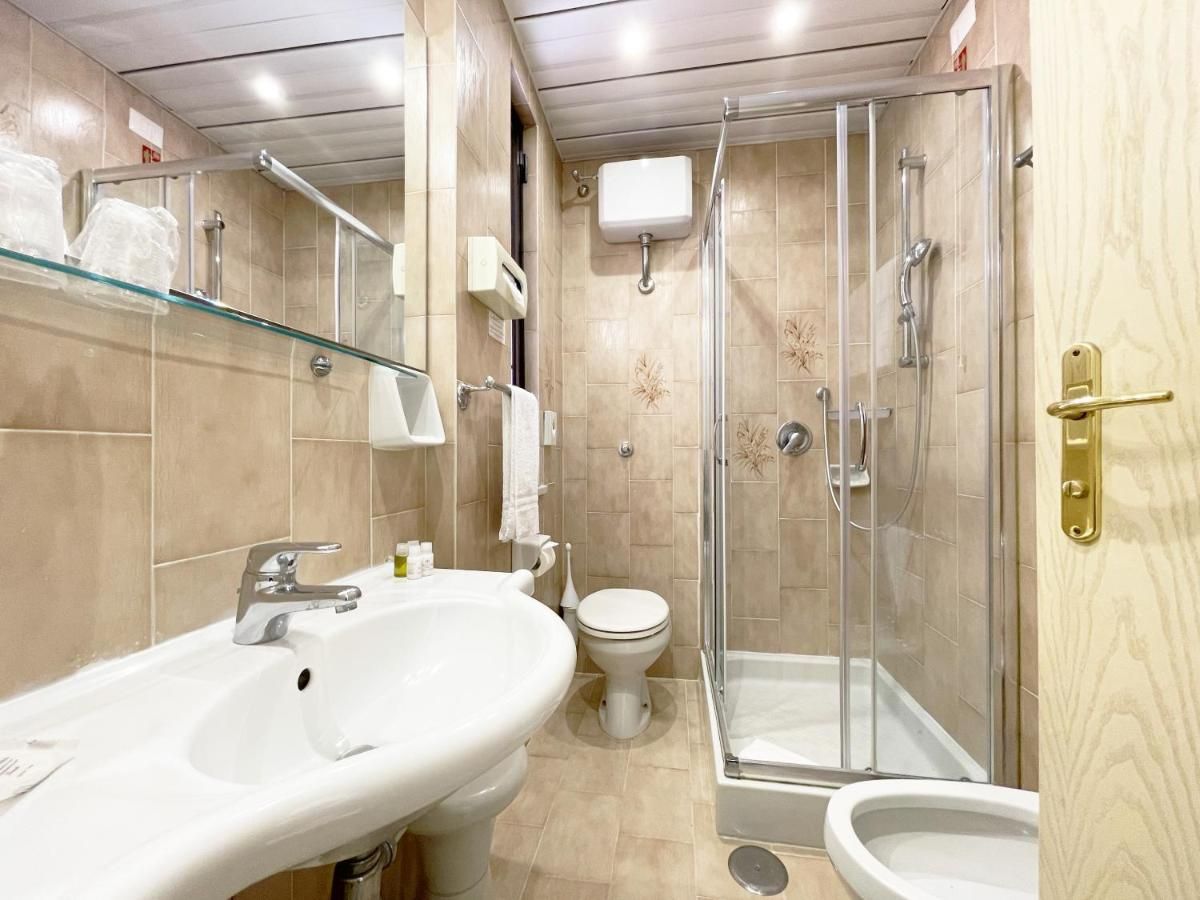 Hotel Central Wellness, foto 10
