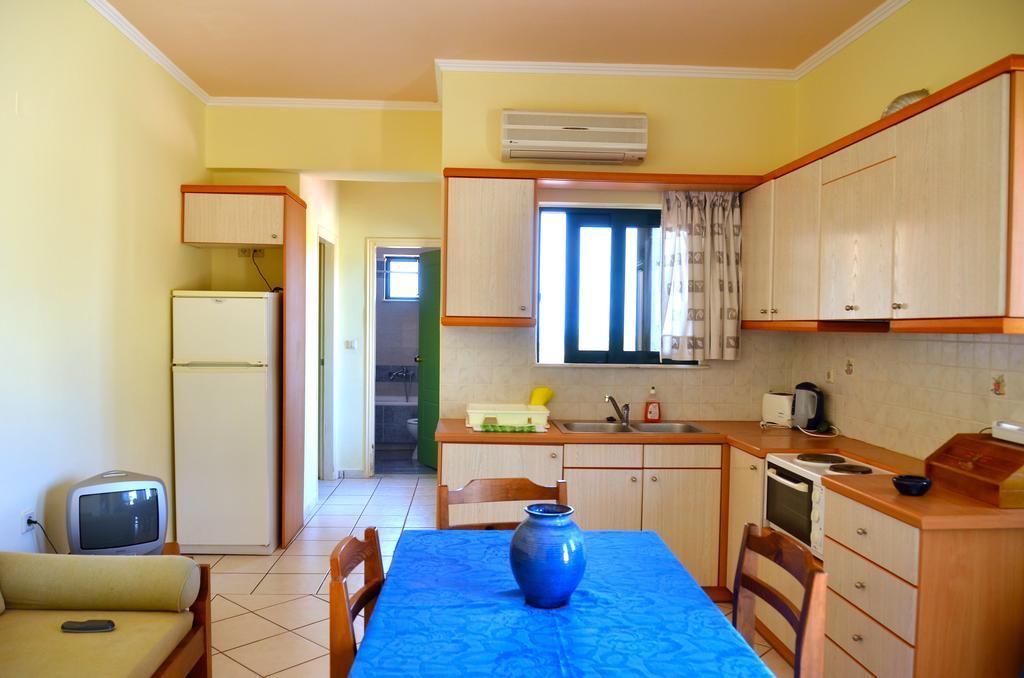 Aloni Suites, foto 6