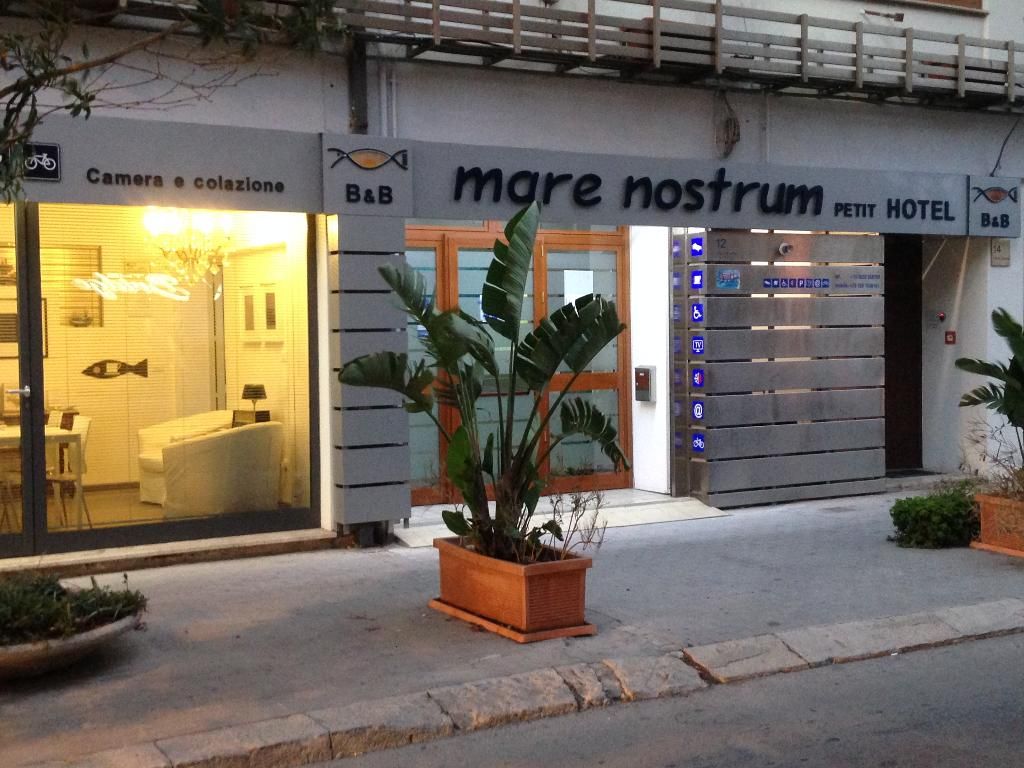 Mare Nostrum Petit Hotel, foto 5
