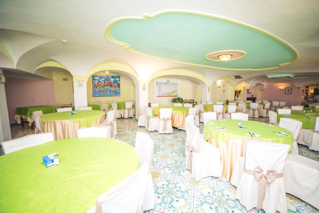 Hotel Carlo Magno, foto 6
