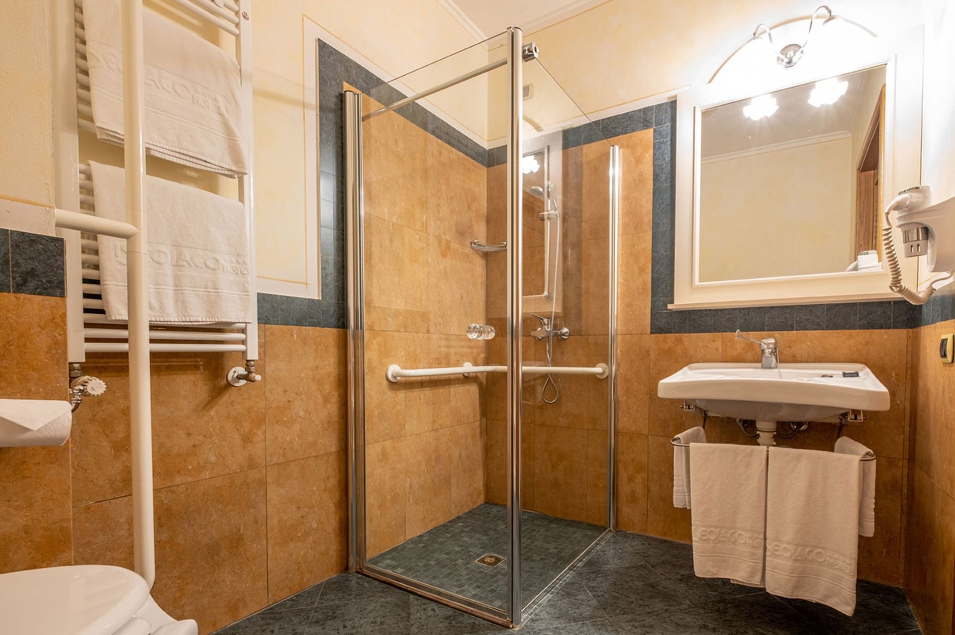 Iseolago Hotel, foto 11