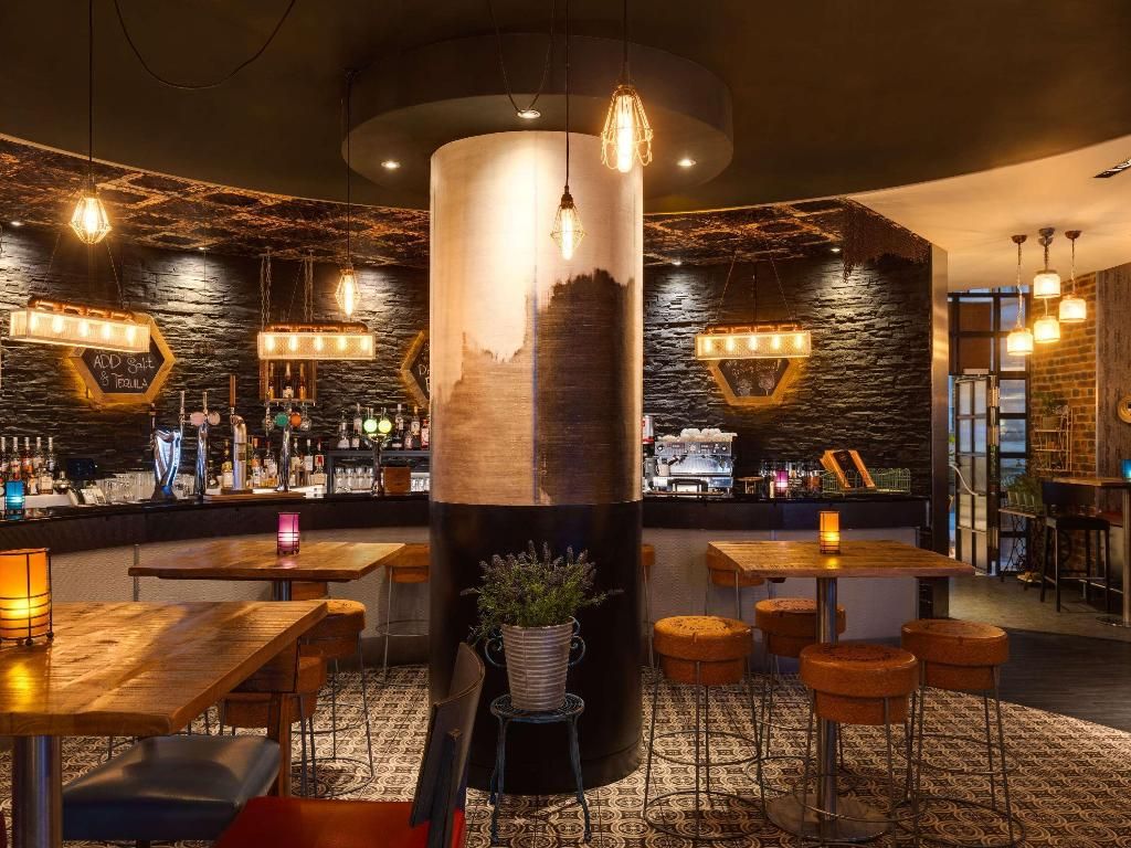 Novotel London Tower Bridge, foto 7