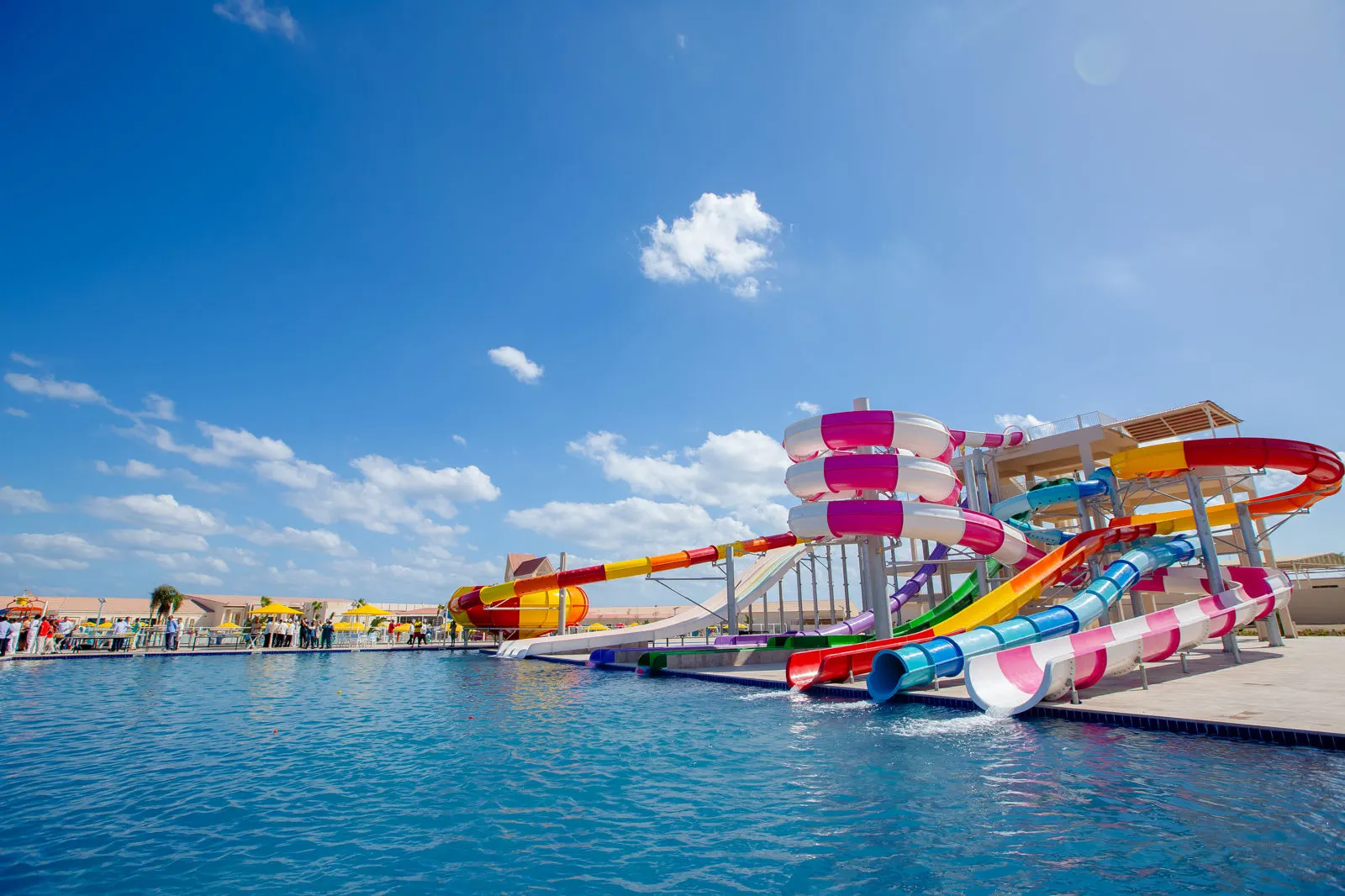 Pickalbatros Sea World Resort