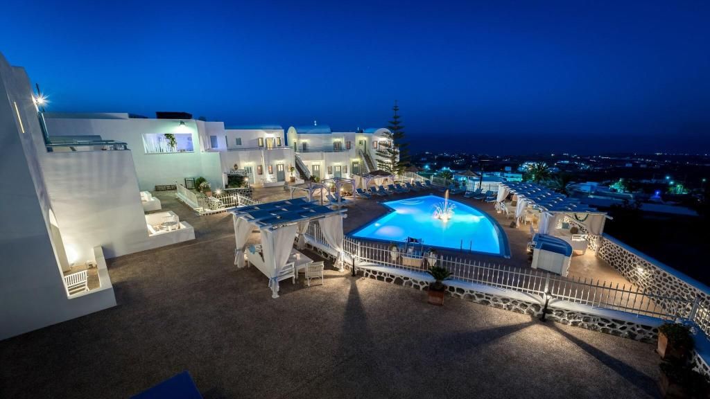 Dream Island Hotel, foto 12