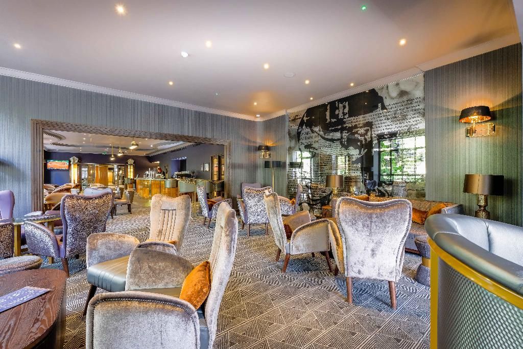 The Tavistock Hotel, foto 11