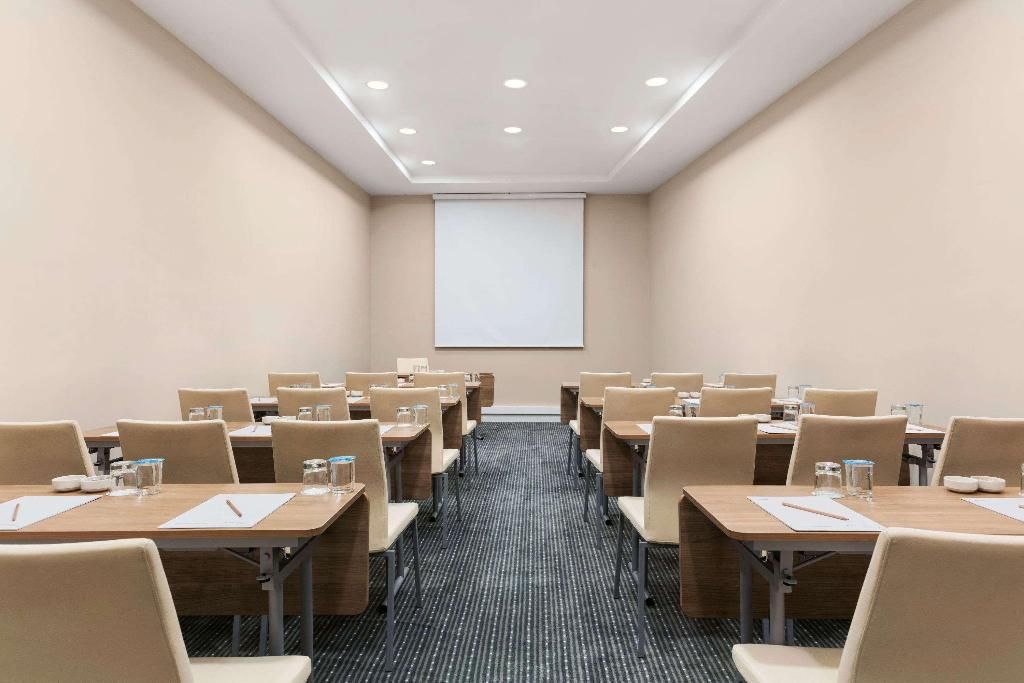 Ramada Encore by Wyndham Istanbul Kartal, foto 13