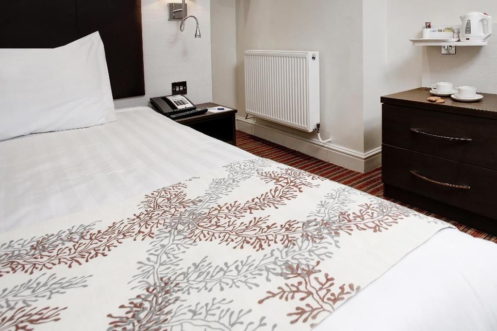 Spark by Hilton London Chiswick, foto 4