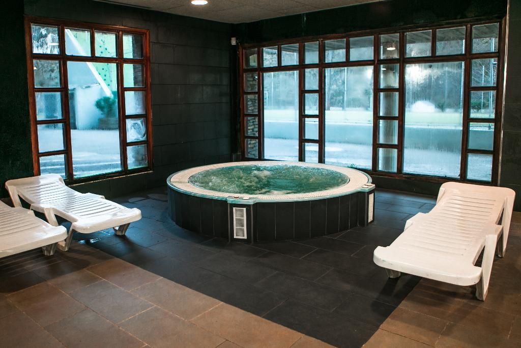 Hotel Condes del Pallars, foto 11