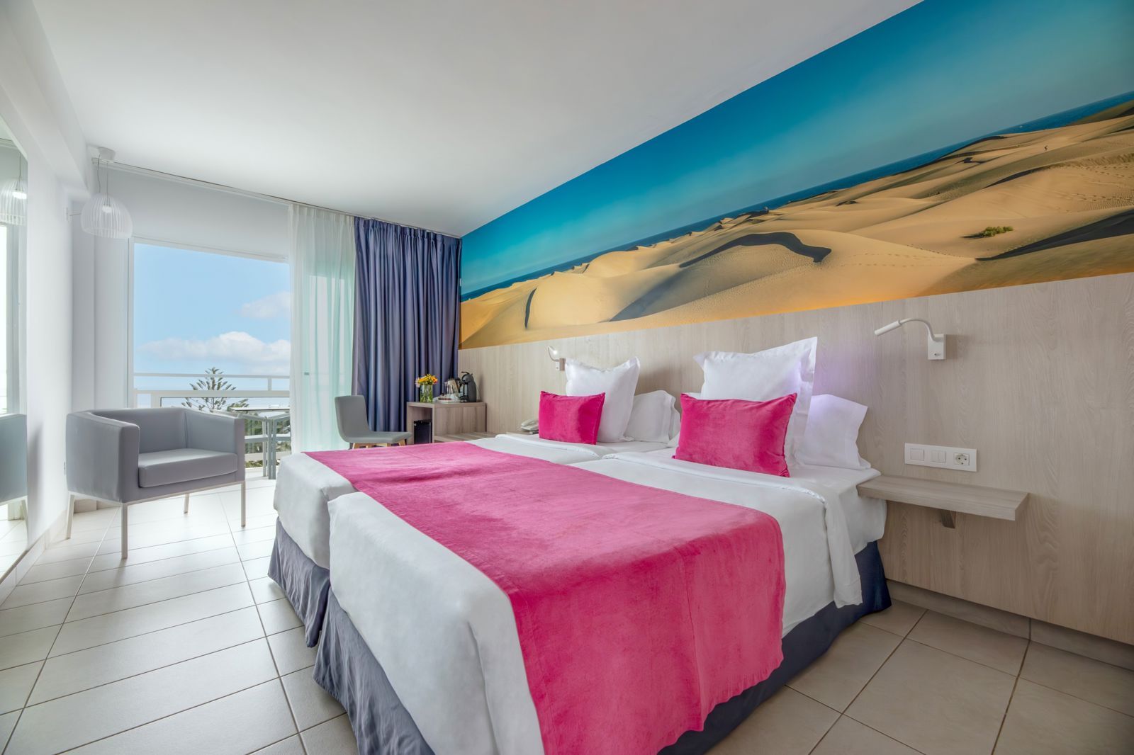 BLUESEA Marieta Spa, foto 11