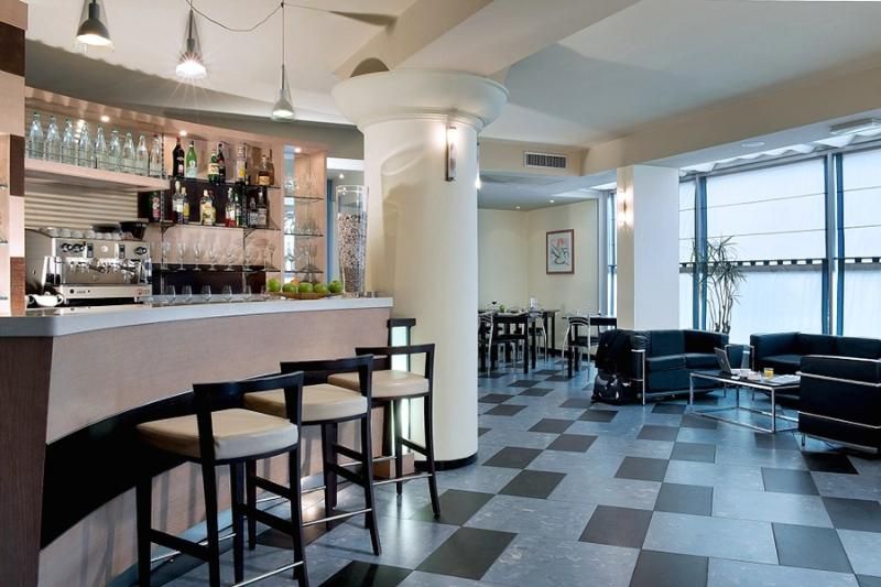 CDH Hotel La Spezia, foto 3