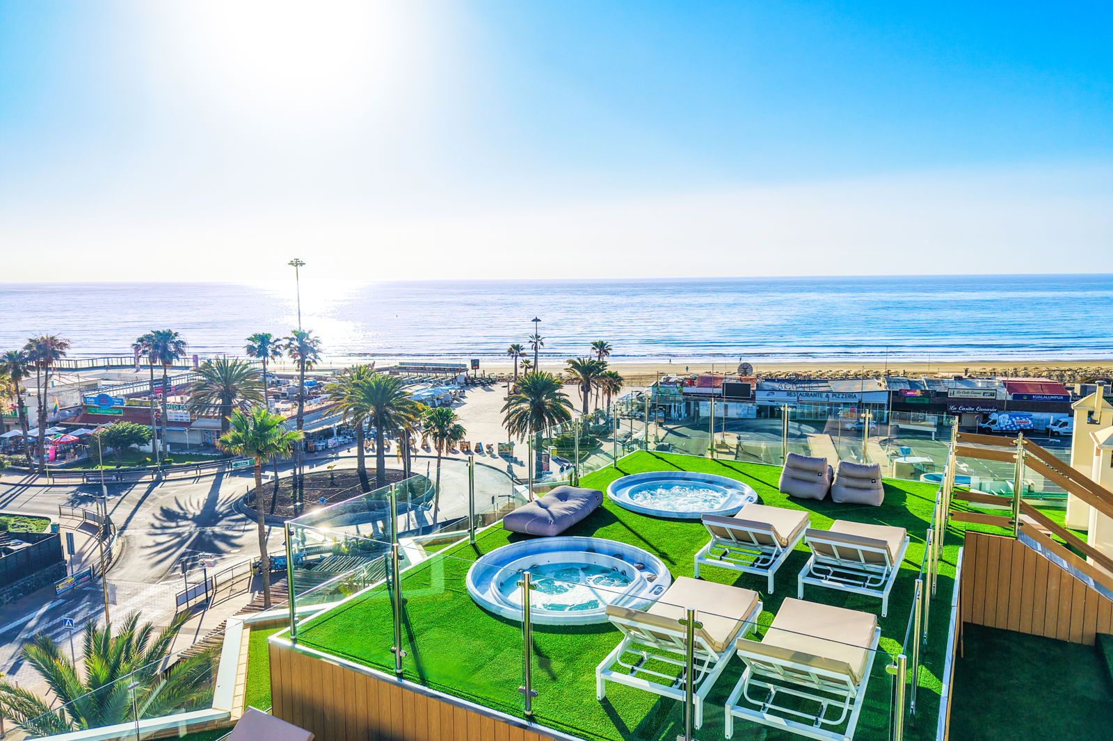 Hotel HL Sahara Playa, foto 6