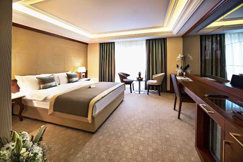 Eurostars Hotel, foto 12