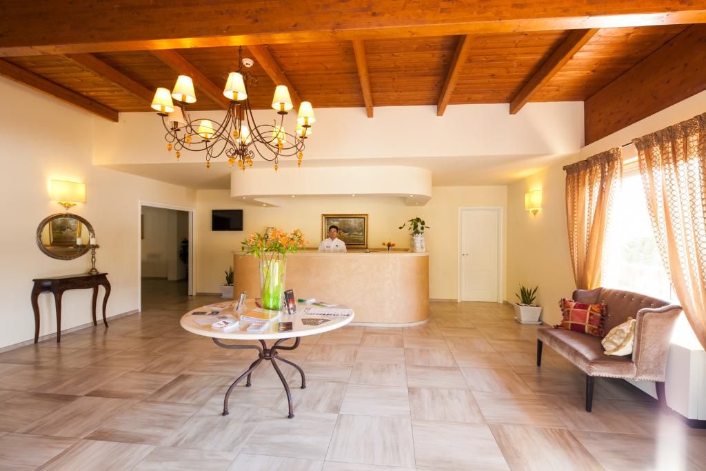 Alcantara Resort, foto 2