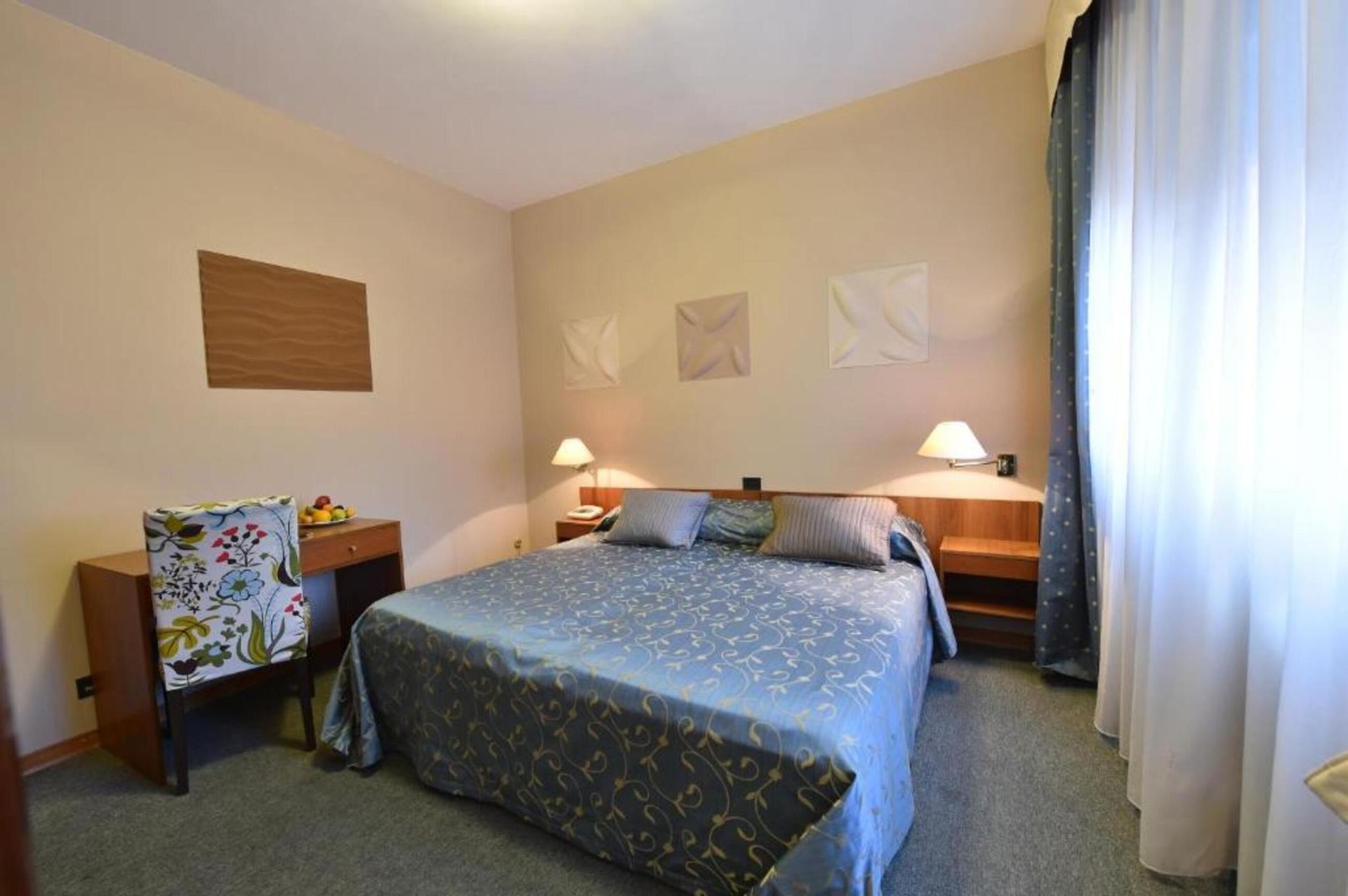Ambra Hotel Iseo, foto 8