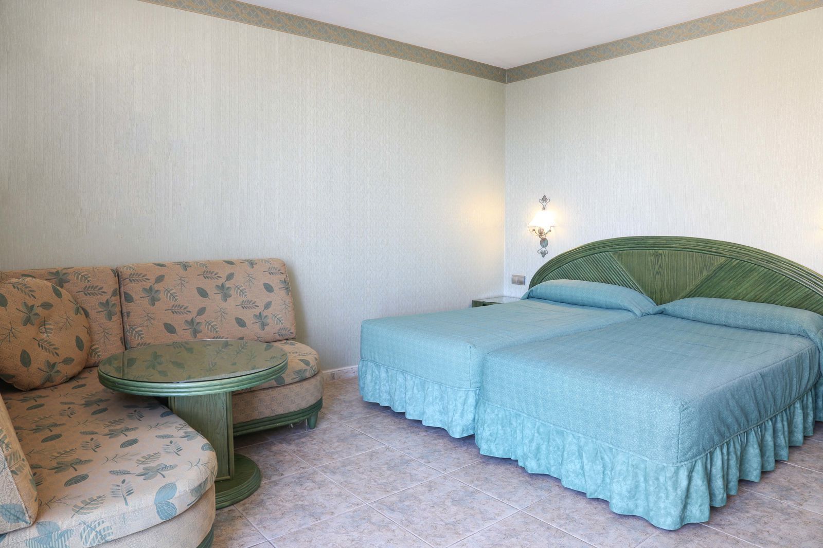 Hotel Kaktus Albir, foto 10