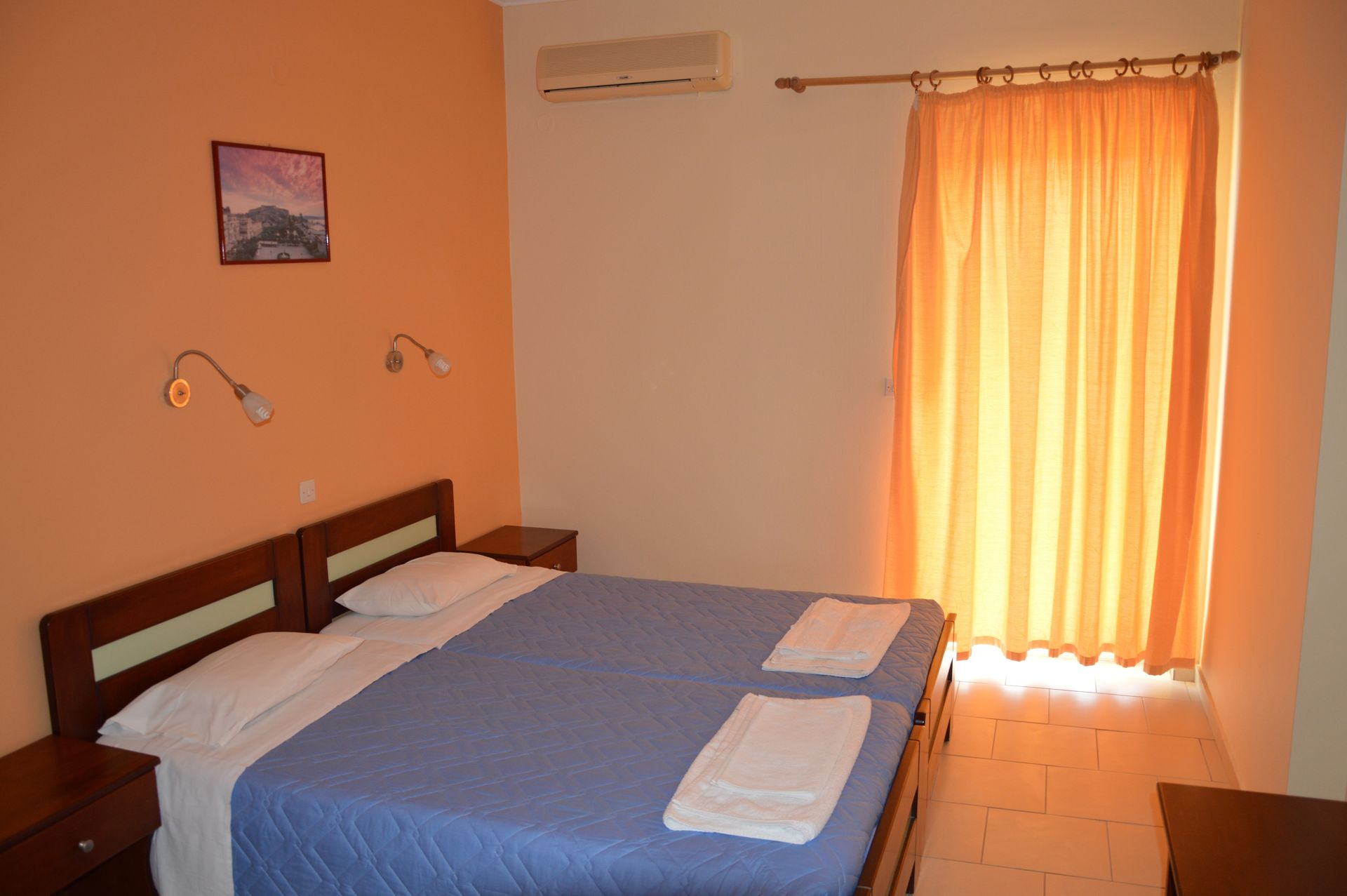 Aggelos Family Hotel, foto 8