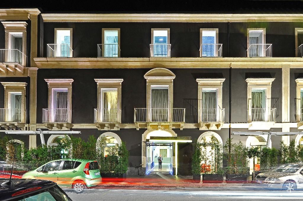 Romano House, foto 12