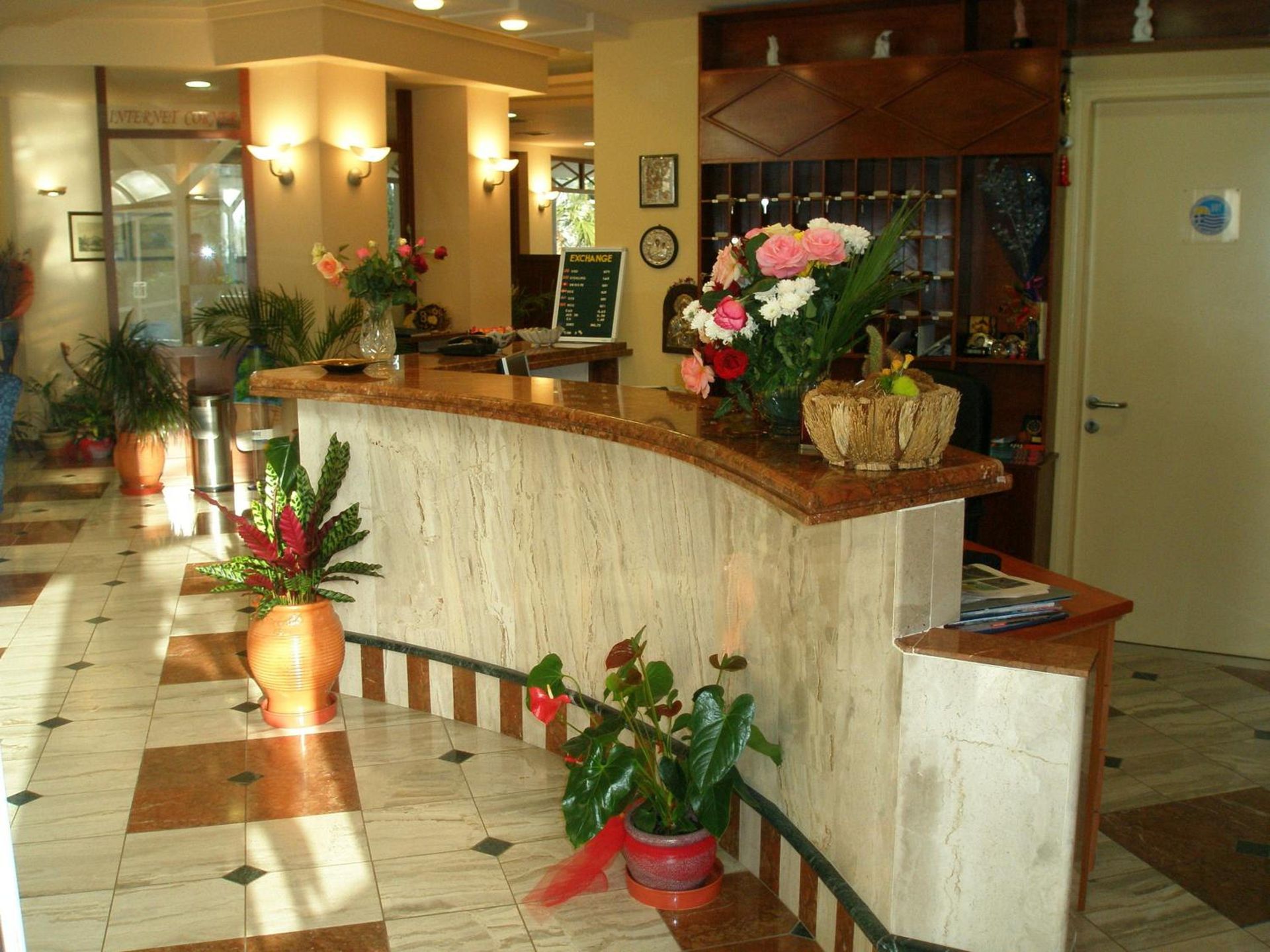 Tolon Holidays Hotel, foto 10