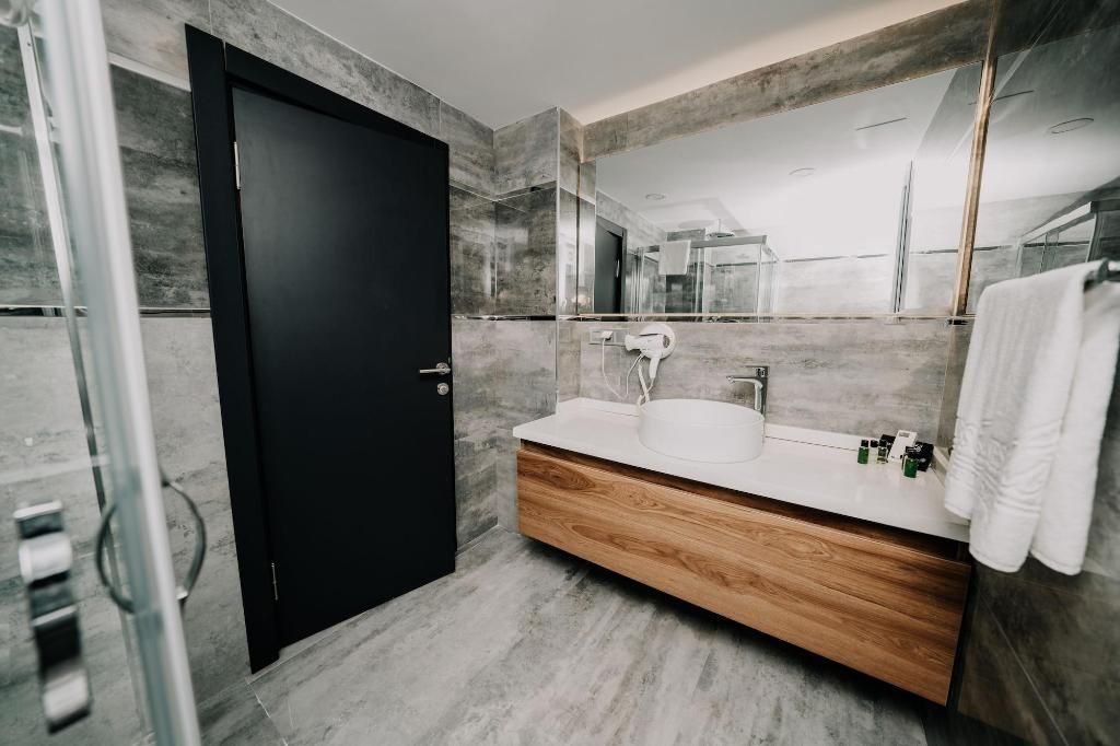 Business Life Hotel Bakirkoy, foto 9