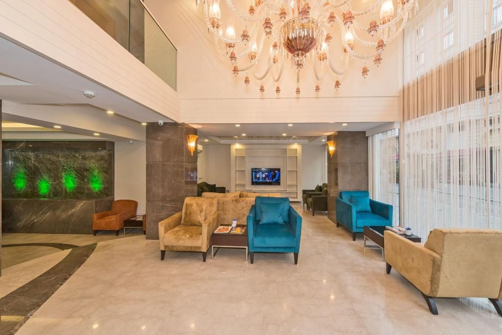 Bisetun Hotel, foto 11
