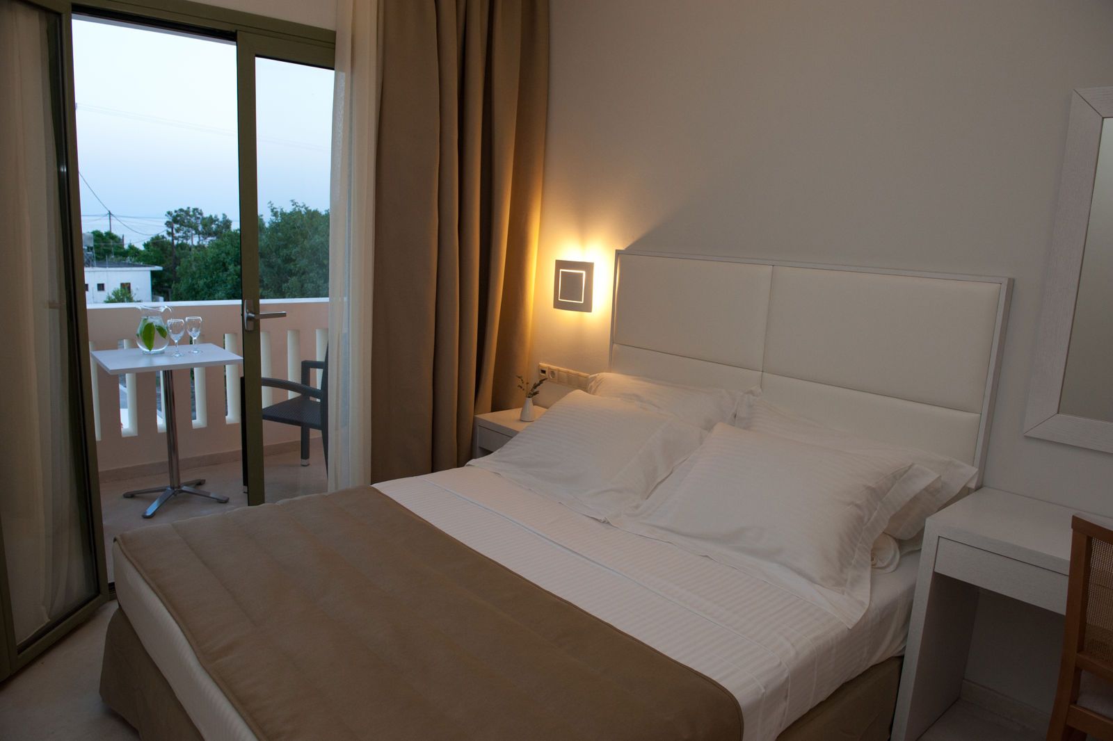 Aphrodite Samos Superior Studios & Apartments, foto 5
