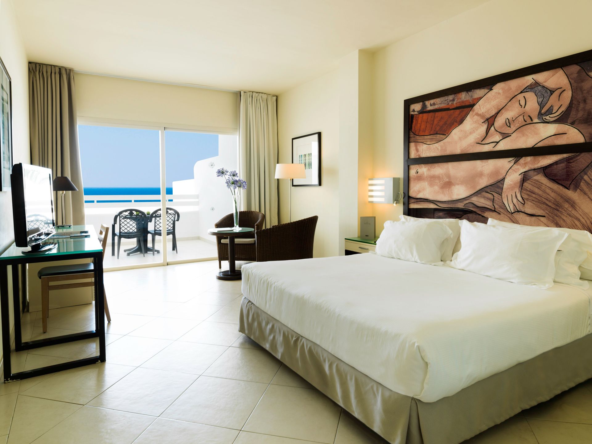 H10 Estepona Palace, foto 8