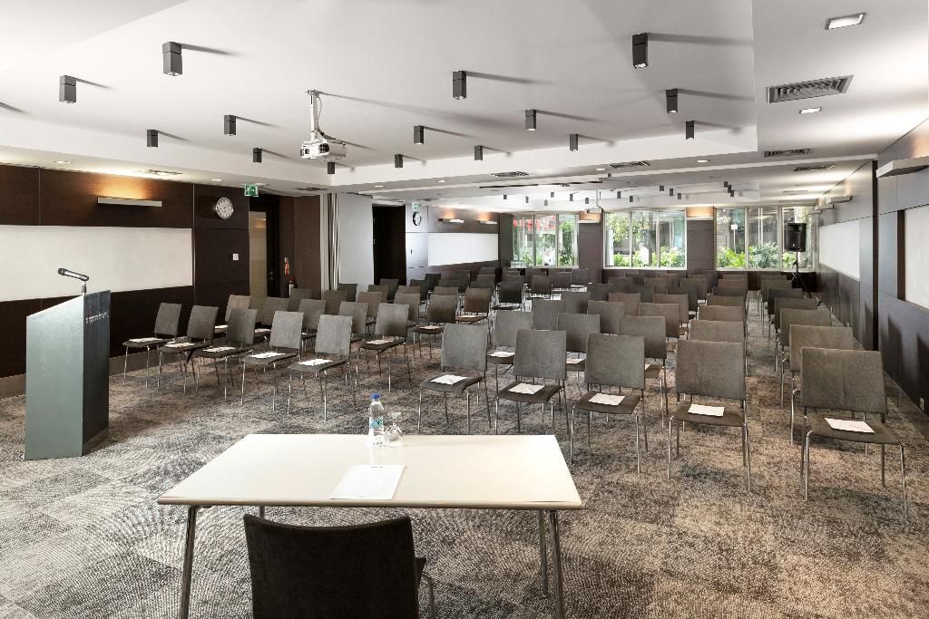 Nippon Hotel, foto 12
