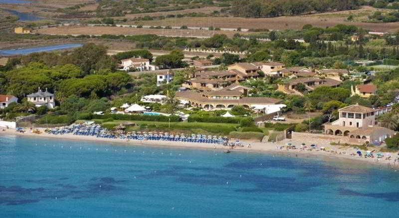 Baia di Nora, foto 12