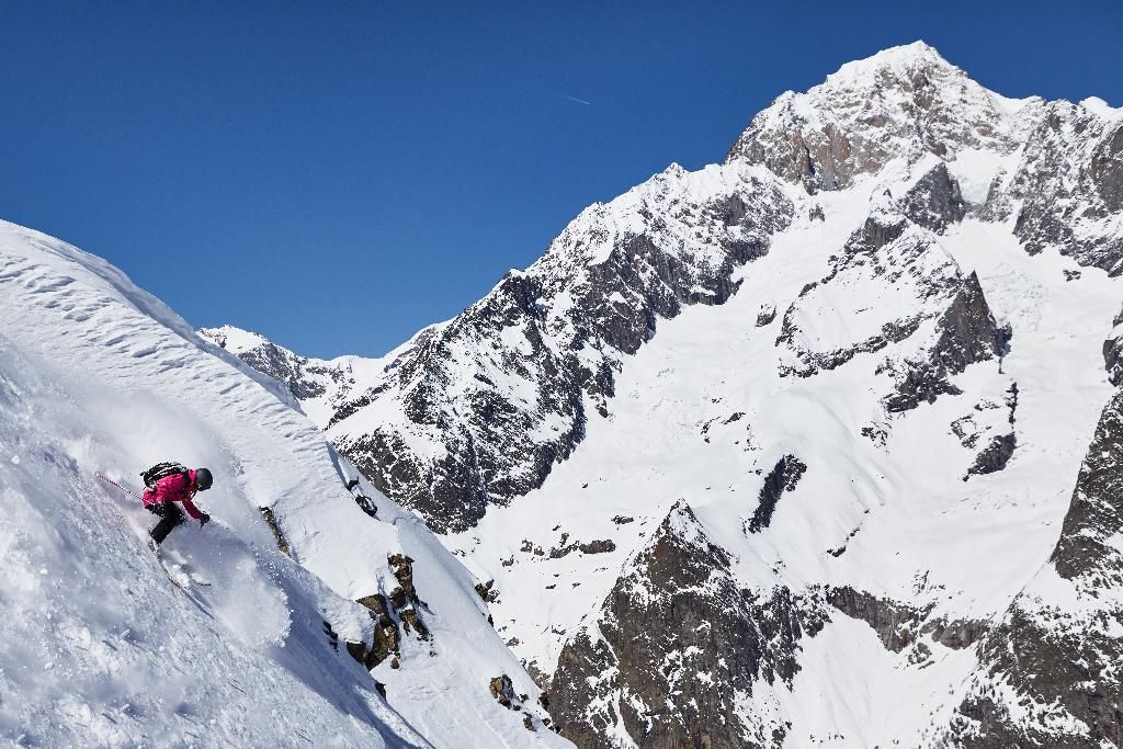 Le Massif Hotel & Lodge Courmayeur, foto 14