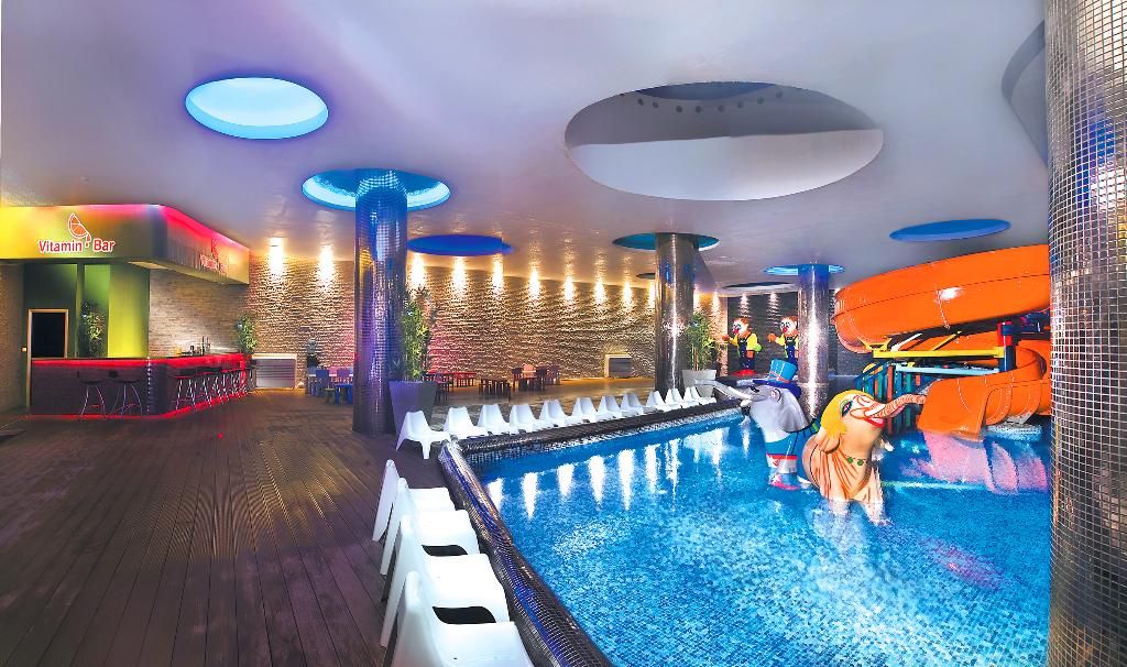 Ilica Hotel Spa & Thermal Resort, foto 11