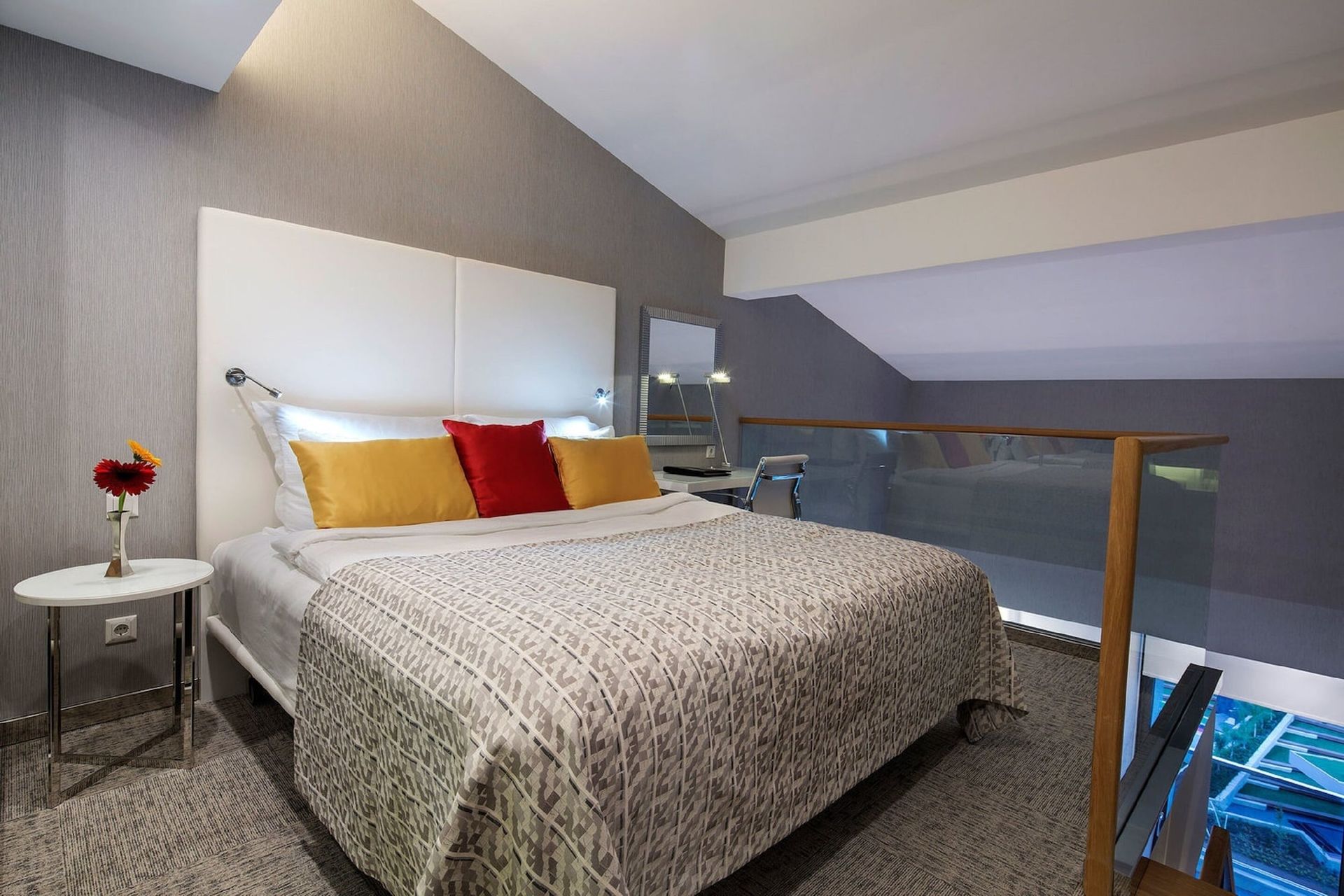 The Sense De Luxe Hotel, foto 6