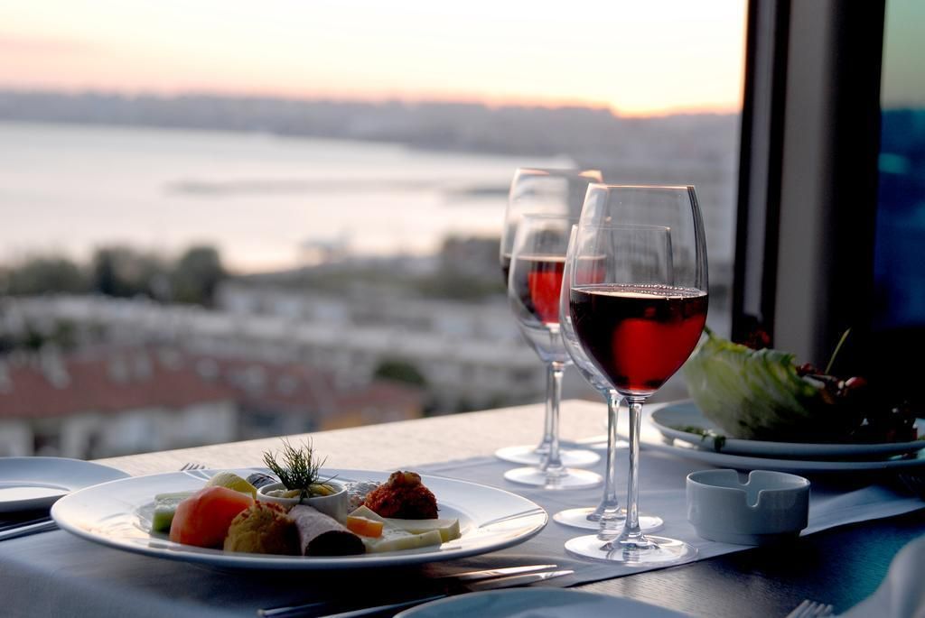Eser Premium Hotel & Spa, foto 5