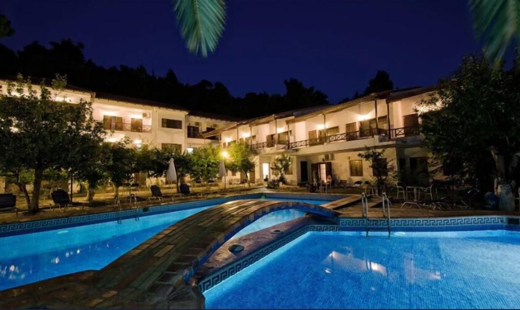 Delphi Resort, foto 4
