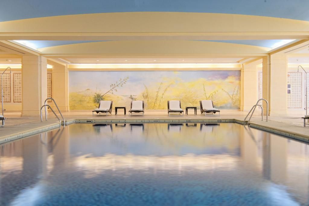Hotel Envía Almería Spa & Golf, foto 12