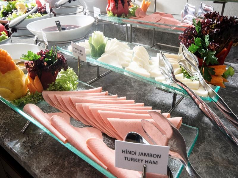 Antusa Palace Hotel & Spa, foto 11